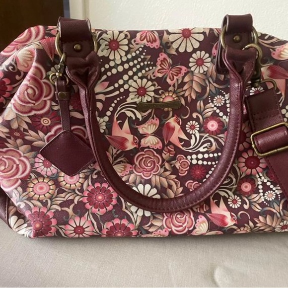 Crossbody bag - Picture 2 of 3